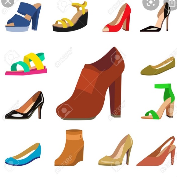 Happy poshing - Picture 1 of 1